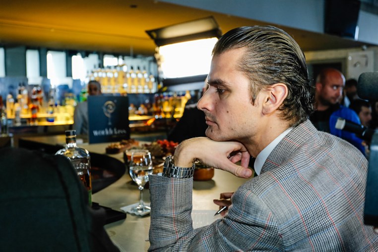 Diageo World Class Competition